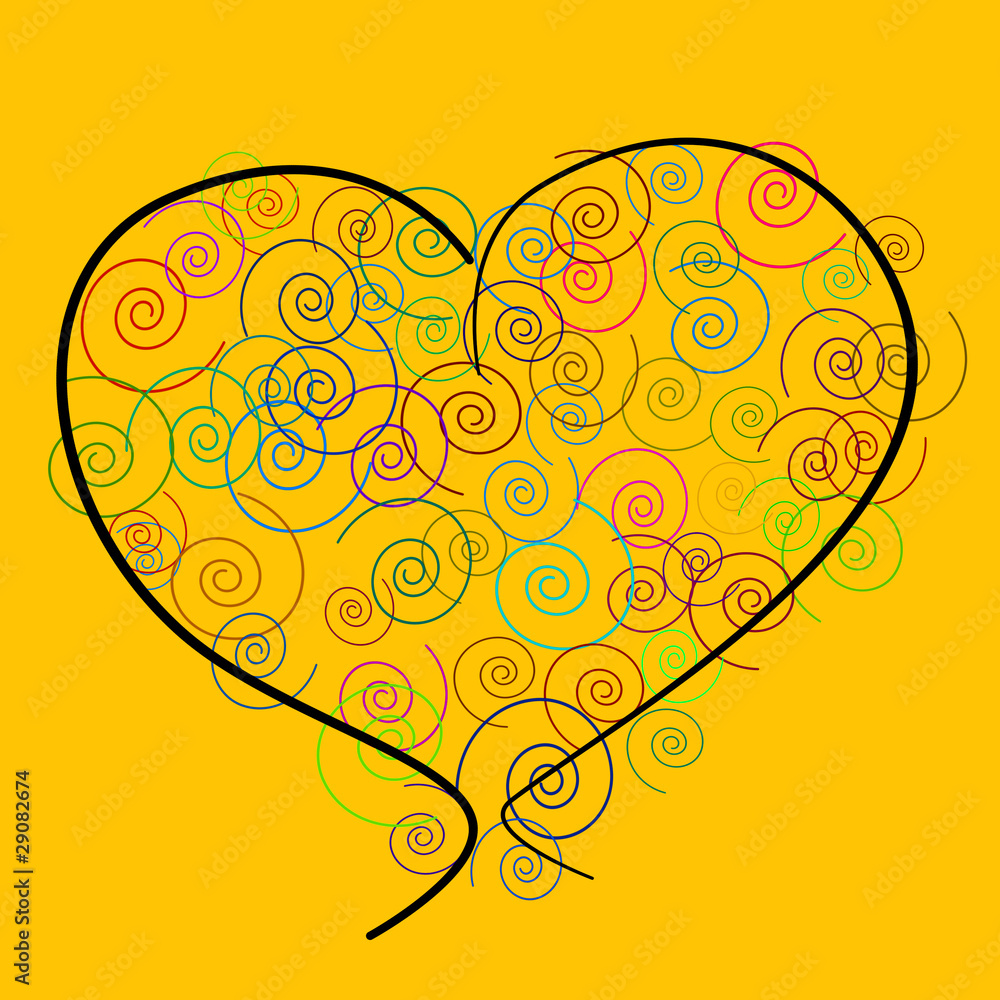 heart heart