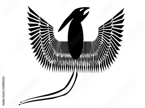 Tribal Phoenix