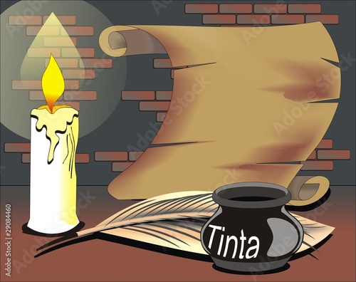 Pluma y tinta_5