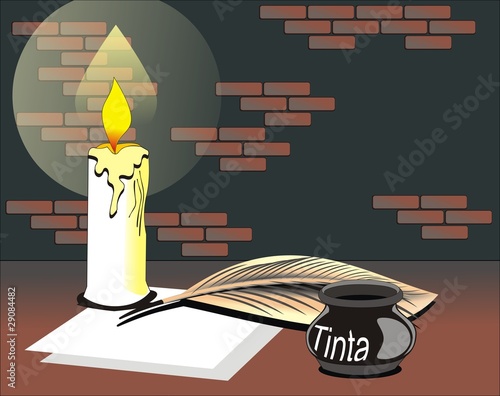 Pluma y tinta_4