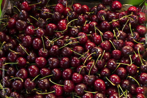 Cerezas