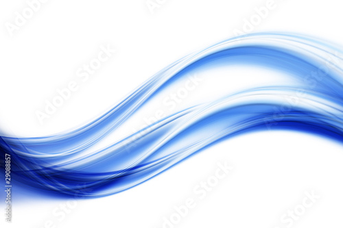 Abstract elegant wave background design with space for your text