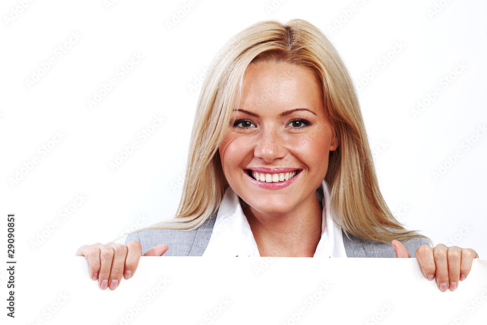 woman hidden behind paper woman hidden behind paper