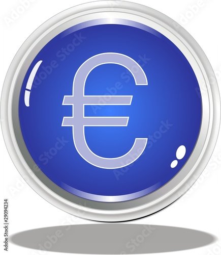bouton euro