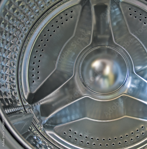 washing mashine drum