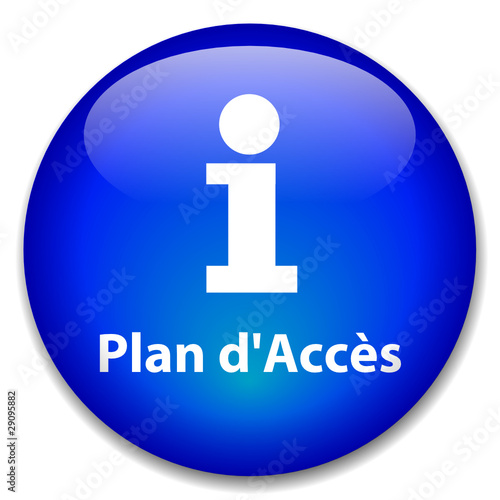 BOUTON WEB "PLAN D’ACCES"
