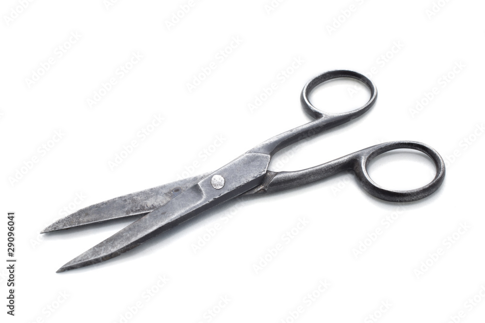 Scissors Scissors
