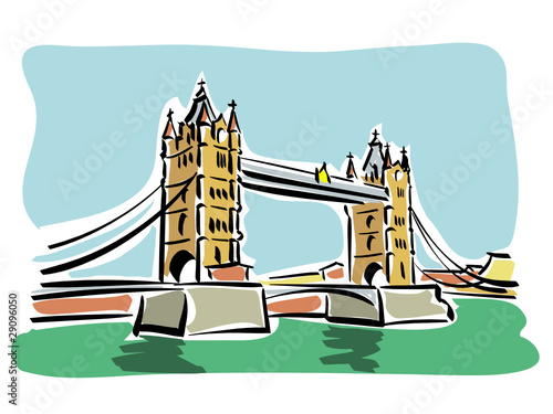 Tower Bridge