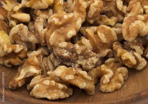 Walnuts