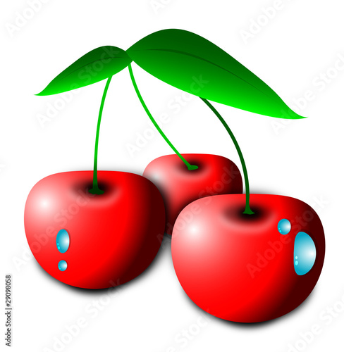 ciliege