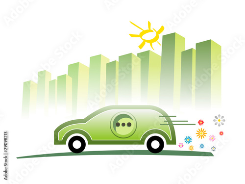 mobilità elettrica