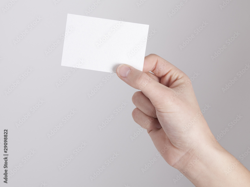 Fototapeta premium Karte