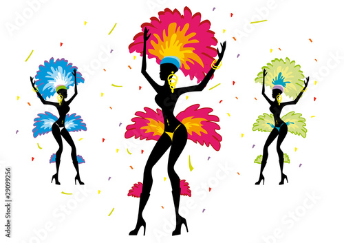 trio di Rio