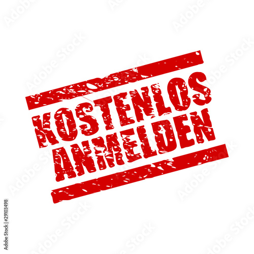 stempel eckig kostenlos anmelden I