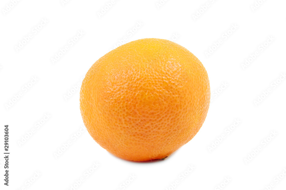 mandarin mandarin