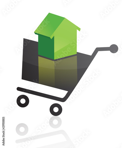 achat et vente de l'immobilier : maison, appartement