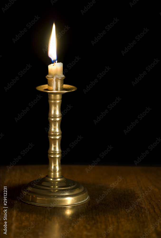 Candle Candle