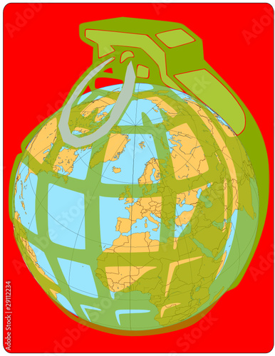 World human peace brotherhood save people