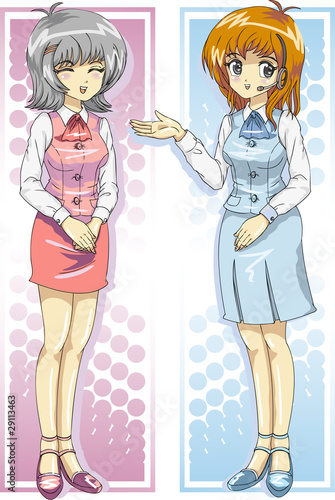 Information_Girls