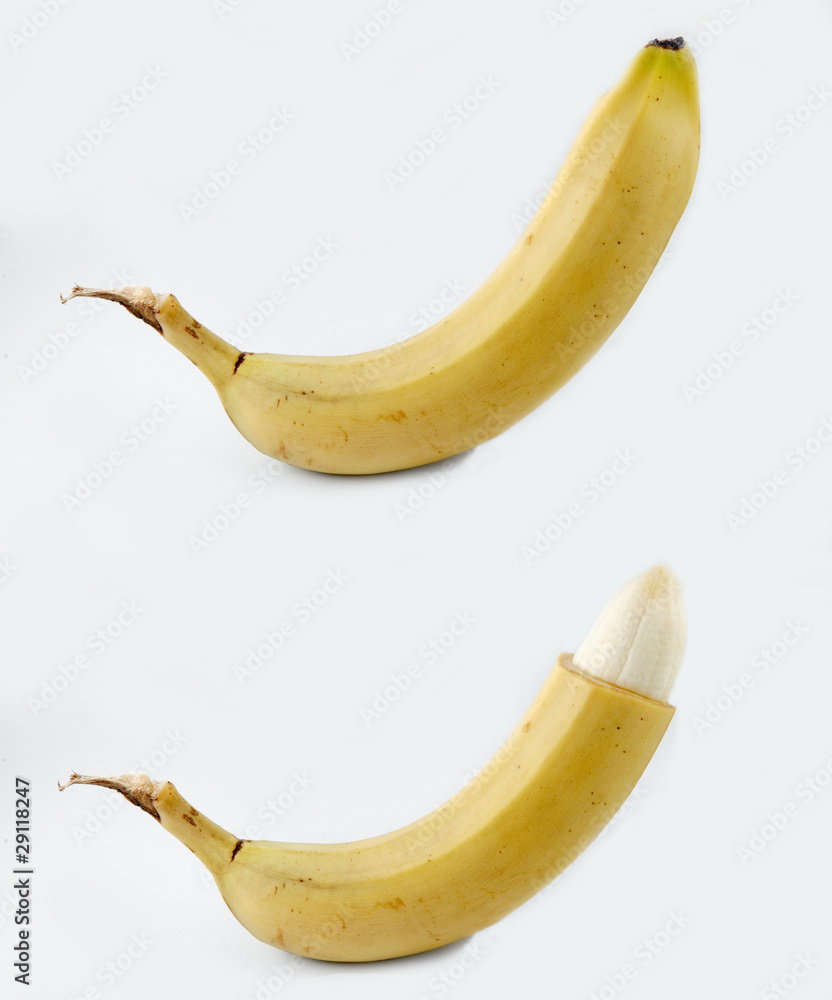 Как должен выглядеть пенис фото Circumcision - before and after фотография Stock Adobe Stock