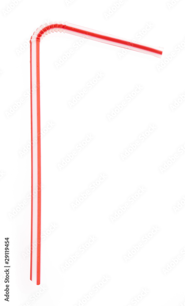 plastic straw plastic straw