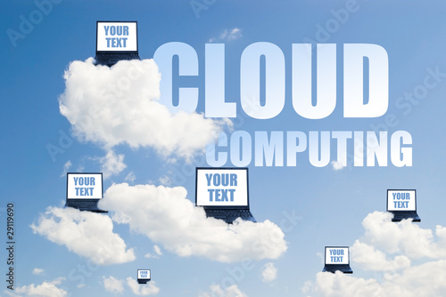 cloud computing