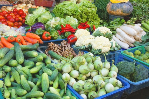 THAI Market