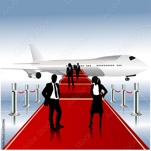 business concept design