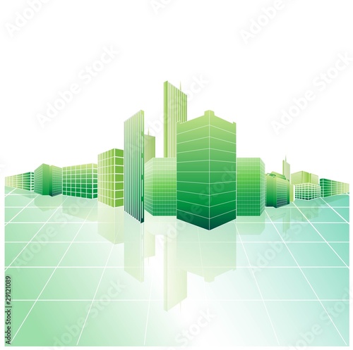 green city