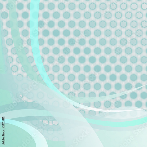 Modern background
