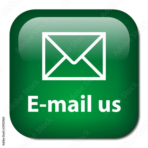 "E-MAIL US" Button (web customer service contact reach hotline)