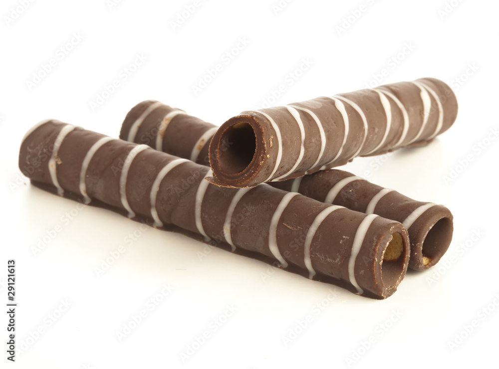 chocolate wafer chocolate wafer