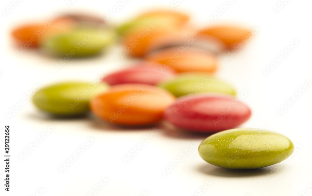 candy candy