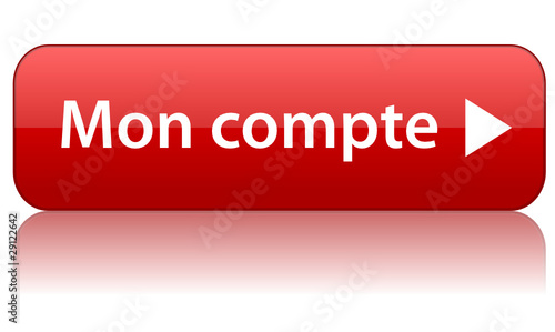 Bouton "MON COMPTE" (profil utilisateur web options préférences)