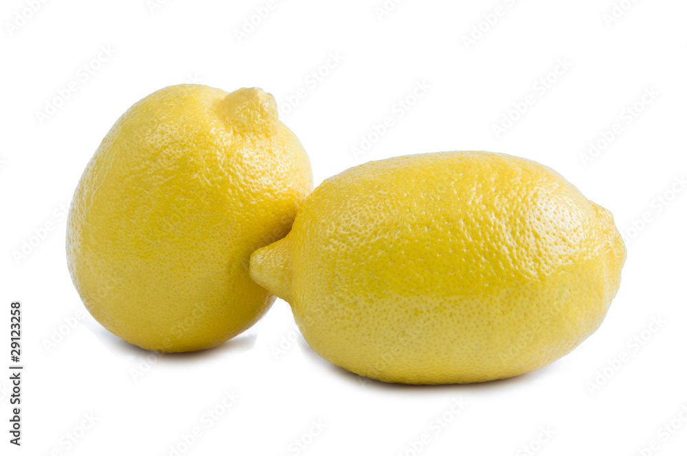 two lemons two lemons