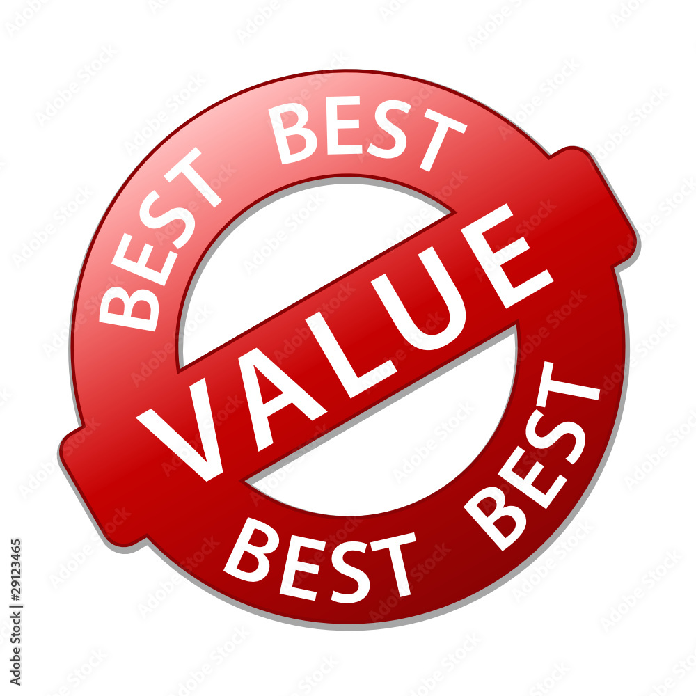 Best-Value Deals