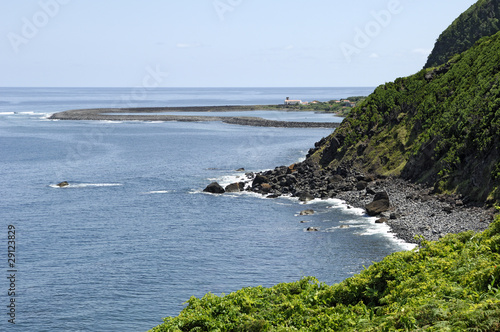 Faja dos Tijolos - Sao Jorge