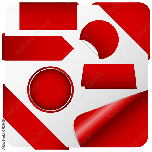 Red Elements