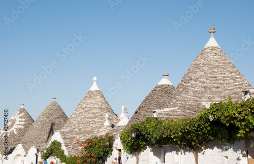 trulli