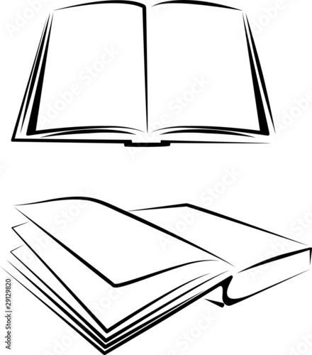 set of books