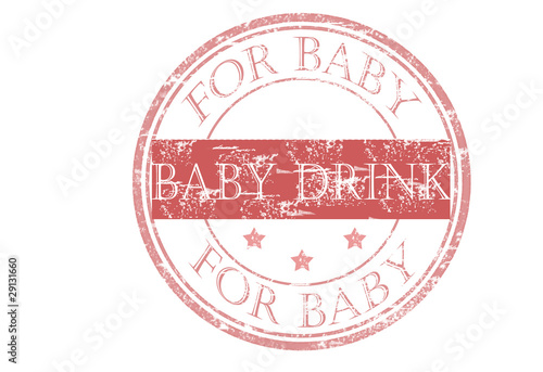 baby drink