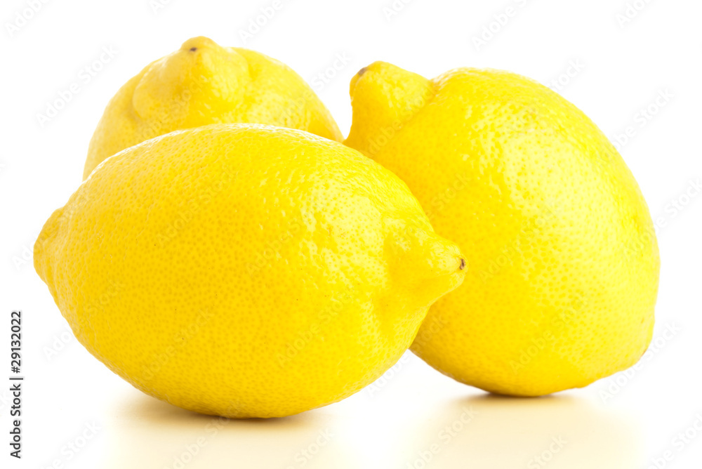 lemons lemons