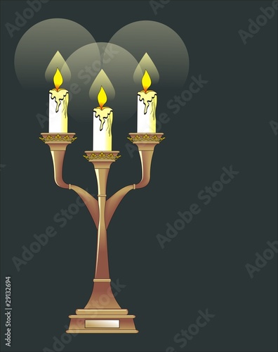 Candelabro