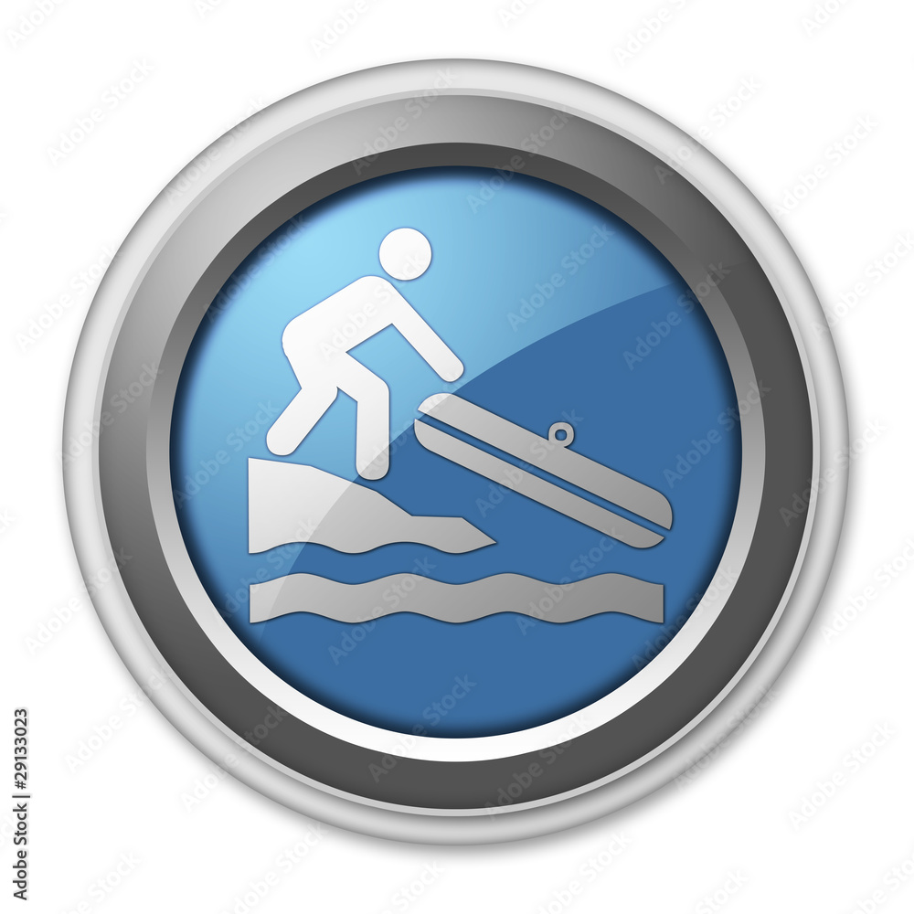 3D Style Button 3D Style Button