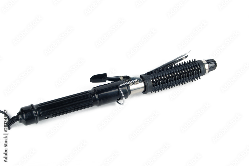 Curling iron Curling iron