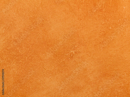 Terracotta background