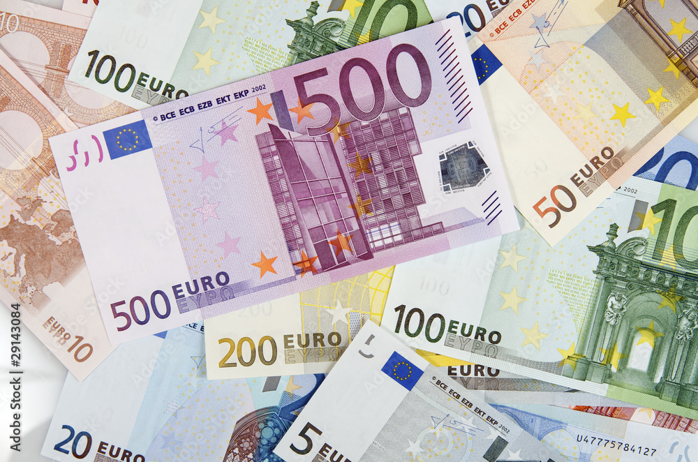euros