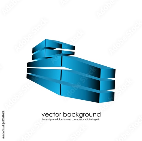 vector buldings