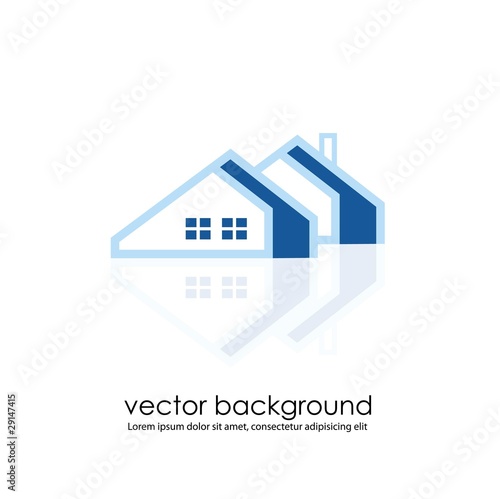 vector buldings