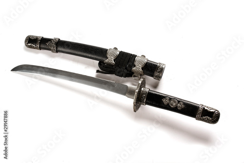 Katana swords